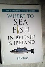 Where to Sea Fish in Britain and Ireland